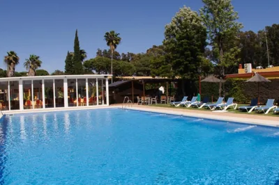 Hotel Dunas Puerto — foto 4