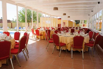 Hotel Dunas Puerto — foto 5
