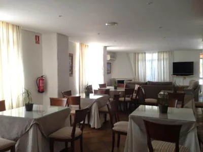 Hotel Dunas Puerto — foto 6