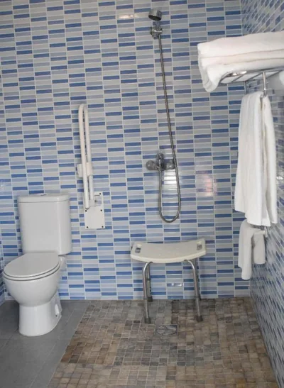 Hotel Dunas Puerto — foto 10