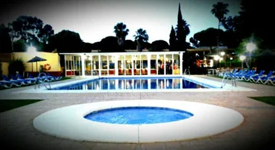 Hotel Dunas Puerto — foto 12
