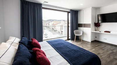 Hotel Duque de Calabria — foto 2