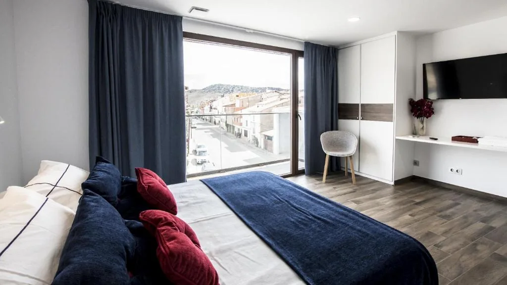 Hotel Duque de Calabria