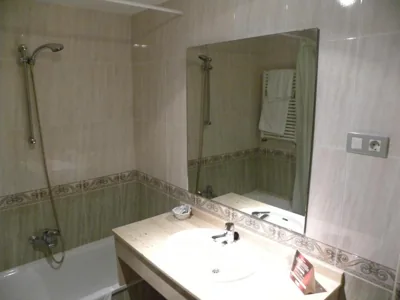 Hotel Duque de Calabria — foto 3