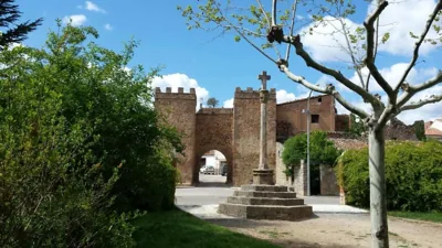Hotel Duque de Calabria — foto 5