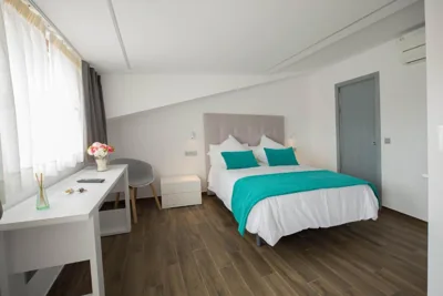 Hotel Duque de Calabria — foto 6