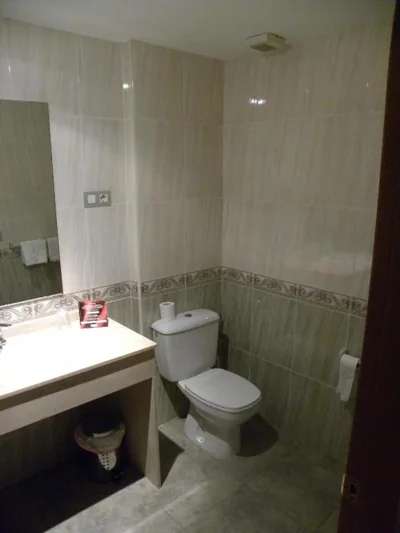 Hotel Duque de Calabria — foto 7