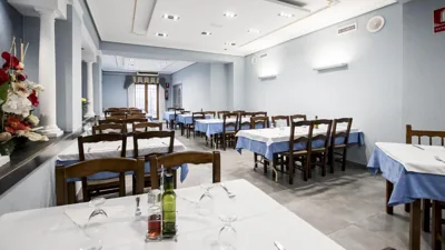 Hotel Duque de Calabria — foto 8