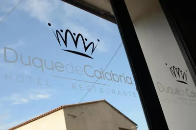 Hotel Duque de Calabria — foto 10