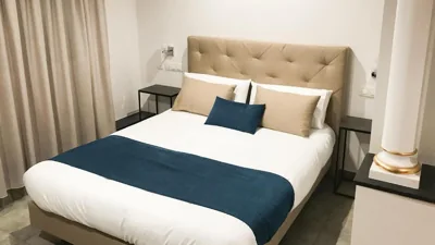 Hotel Duque de Calabria — foto 11