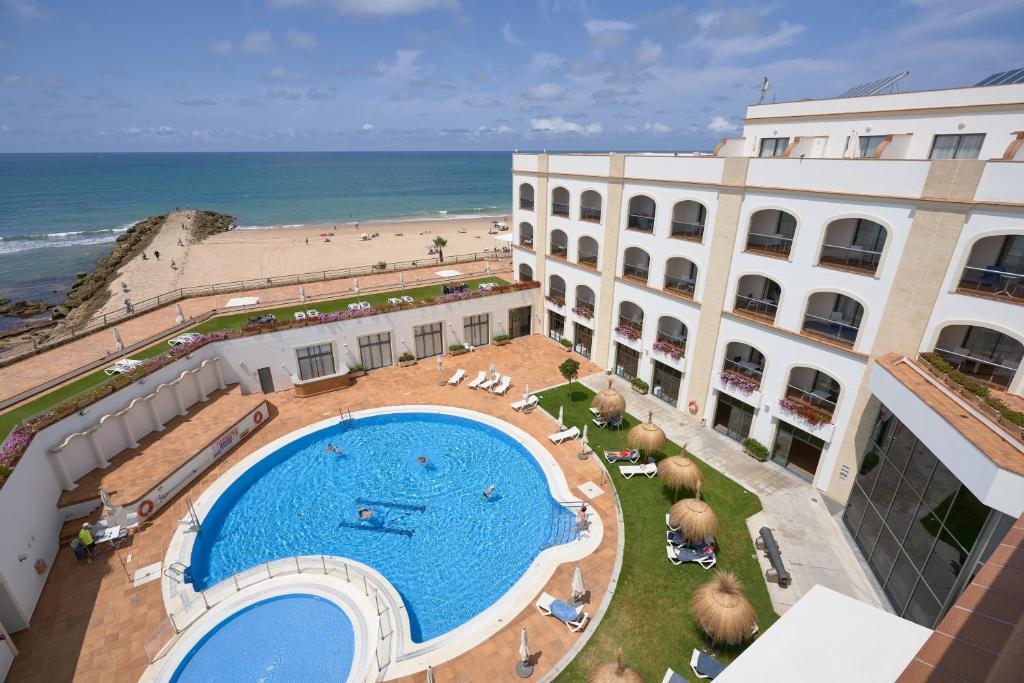 Hotel Duque de Najera
