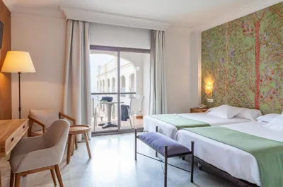 Hotel Duque de Najera — photo 2