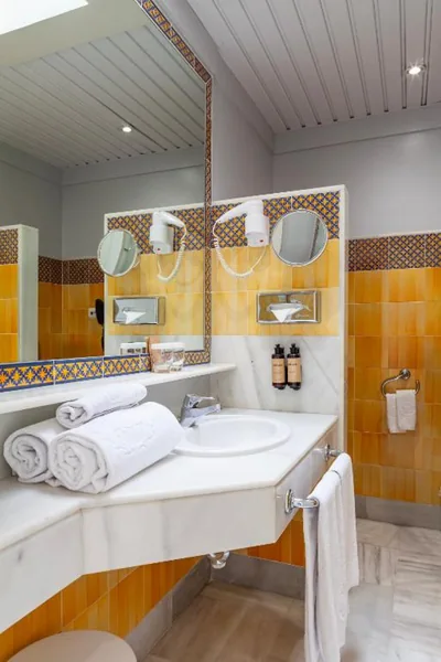 Hotel Duque de Najera — photo 3