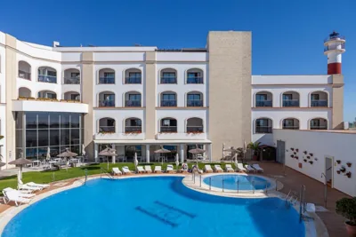 Hotel Duque de Najera — photo 4