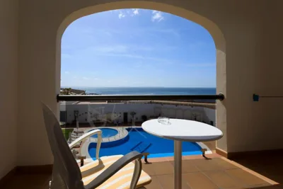 Hotel Duque de Najera — photo 5