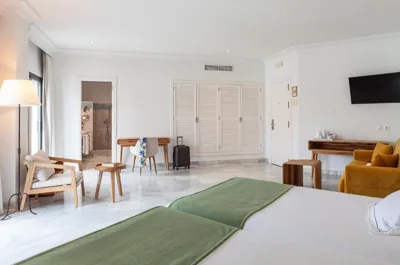 Hotel Duque de Najera — photo 6