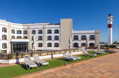 Hotel Duque de Najera — photo 7