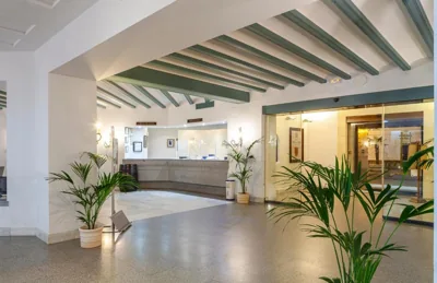 Hotel Duque de Najera — photo 8