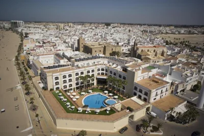 Hotel Duque de Najera — photo 9