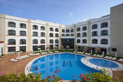 Hotel Duque de Najera — photo 10