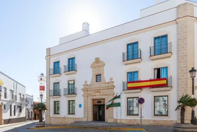 Hotel Duque de Najera — photo 11