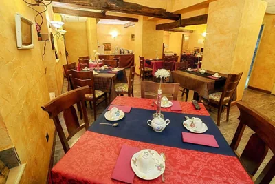 Hotel Duques de Najera — foto 4