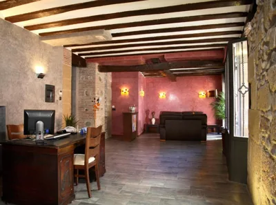 Hotel Duques de Najera — foto 5