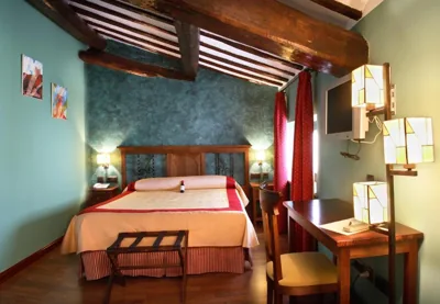 Hotel Duques de Najera — foto 7