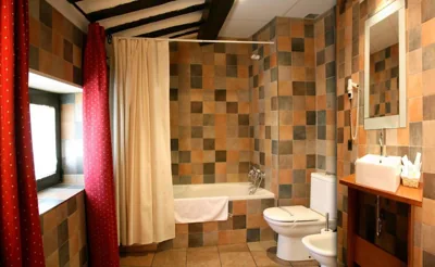 Hotel Duques de Najera — foto 8