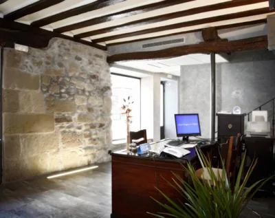 Hotel Duques de Najera — foto 10