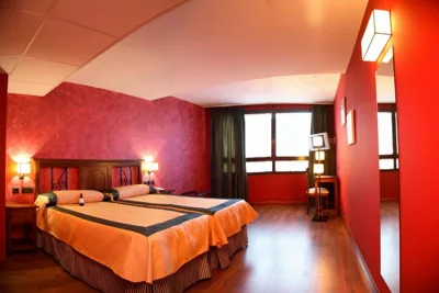 Hotel Duques de Najera — foto 11