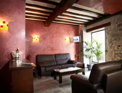 Hotel Duques de Najera — foto 12