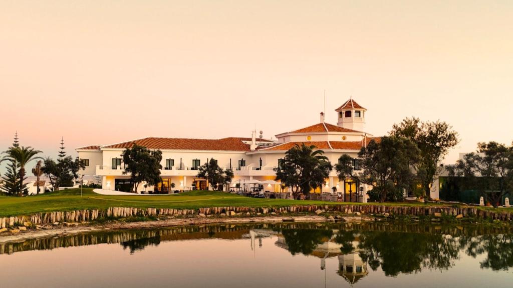 Hotel Duquesa Golf Club