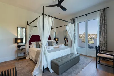 Hotel Duquesa Golf Club — 照片 2