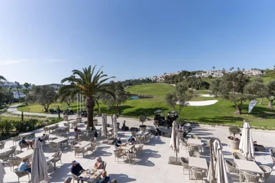 Hotel Duquesa Golf Club — 照片 6