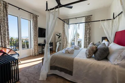 Hotel Duquesa Golf Club — 照片 7
