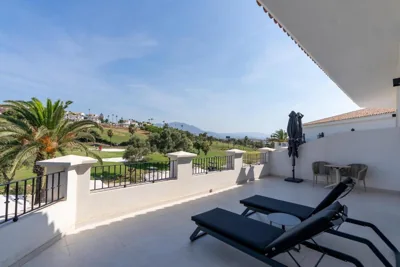 Hotel Duquesa Golf Club — 照片 11