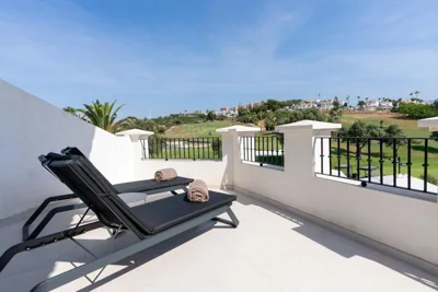Hotel Duquesa Golf Club — 照片 12