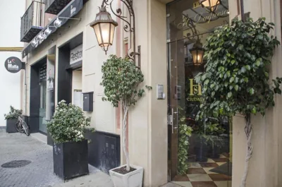 Hotel Duquesa — Foto 4