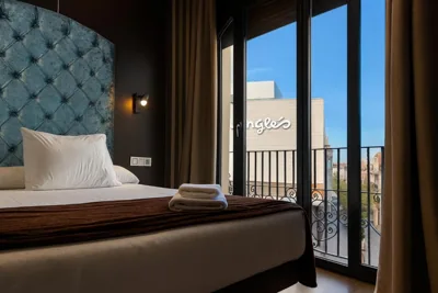 Hotel Duquesa — Foto 6