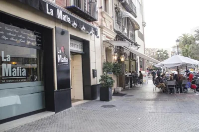 Hotel Duquesa — Foto 10