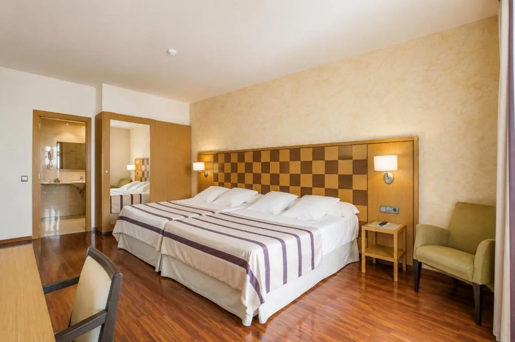 Hotel Duran