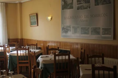 Hotel Durtzi — foto 4