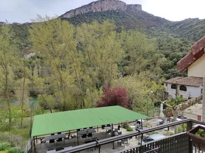 Hotel Durtzi — foto 6