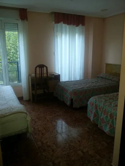 Hotel Durtzi — foto 10