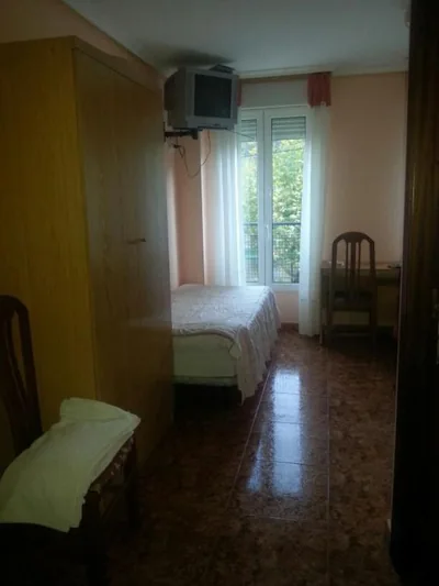 Hotel Durtzi — foto 12
