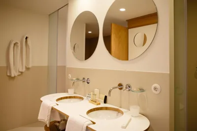 Hotel Echaurren Relais & Châteaux — foto 3