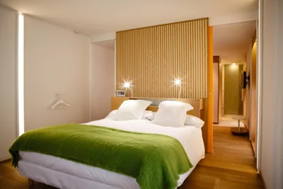 Hotel Echaurren Relais & Châteaux — foto 6