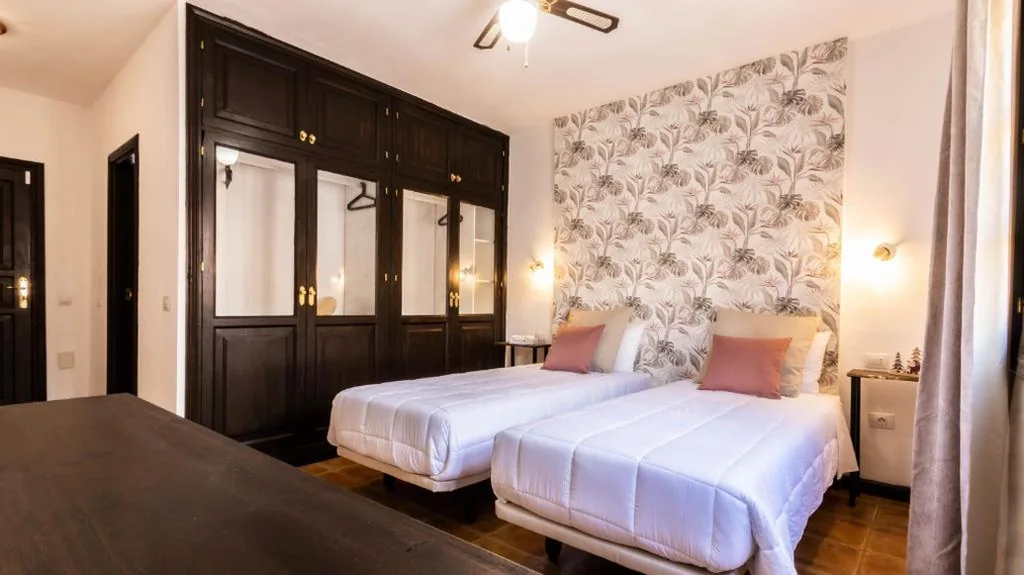 Doppelzimmer — Hotel Ecolife Tenerife - Tenerife Sur