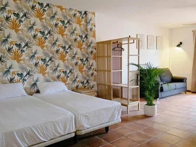 Hotel Ecolife Tenerife - Tenerife Sur — Foto 3